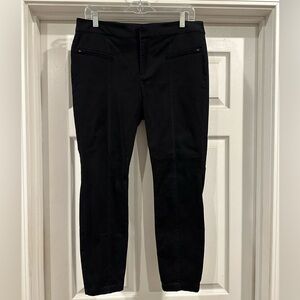 Loft Outlet skinny ankle pants size 10P